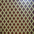 Various Hole Type Decorative Perforated Metal